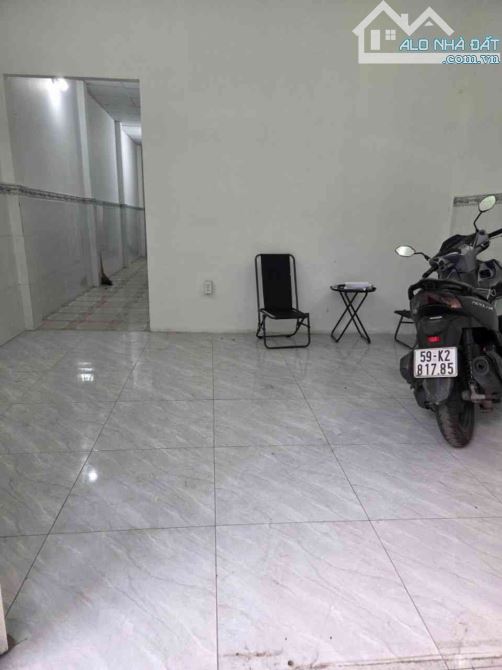 - SÁT Bên BỆNH VIỆN B.TÂN NGAY CHỢ LÊ ĐÌNH CẨN - HXH - KHU AN NINH YÊN TĨNH - (982M2) -