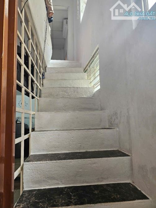 45M² – NHÀ GÁC LỬNG HÀ HUY TẬP | NHỈNH 2 TỶ.