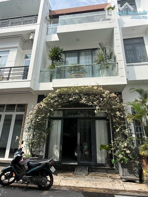 🌻HẠ GIA BÁN NHANH NHÀ - TĐC VCN PHƯỚC LONG GIÁ 4TY8🌻 👉diện tích: 45m2 ngang 4,5m
