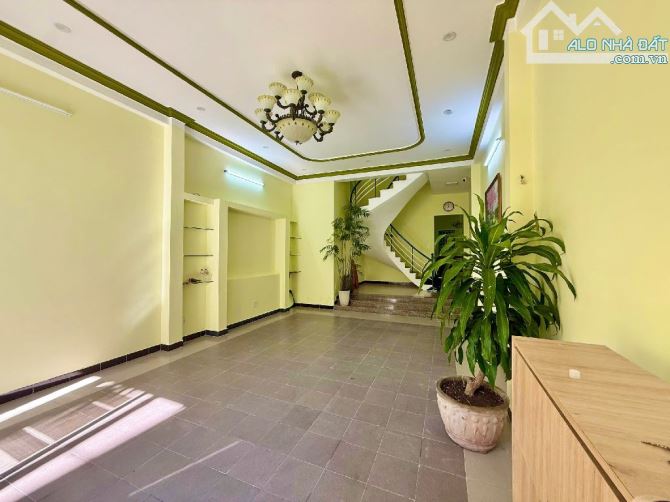 💥 NHÀ 3 TẦNG MAI XUÂN THỬỞNG _THANH KHÊ CÓ DÒNG TIỀN 15tr/th