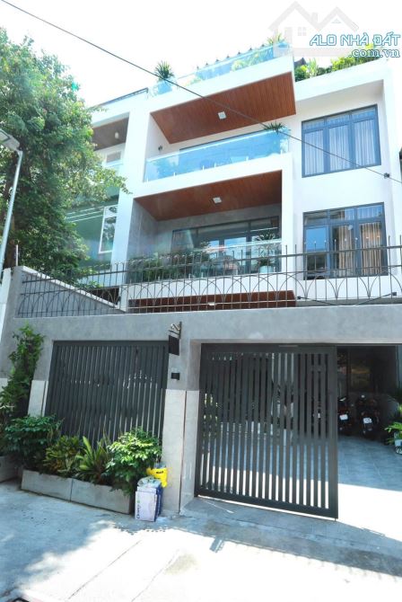 Chính Chủ Bán Nhà 5/3 Nguyễn Văn Vĩnh - Phường 4 - Tân Bình 5x20m - 3 Lầu