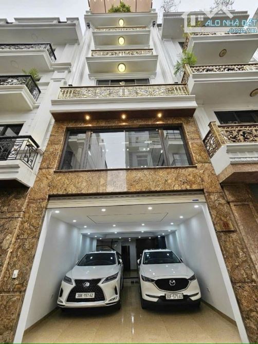 Bán Nhà : Phân Lô Phố Nguyễn Sơn - Long Biên