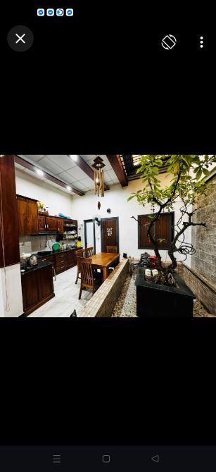 💥 Hiếm: Nhà Mặt Tiền Dũng Sĩ Thanh Khê Chỉ 6tyx