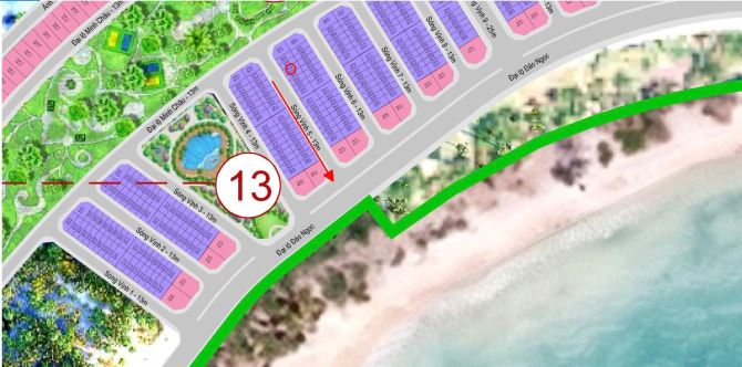 🔥 SV5-28 – LIỀN KỀ | VINHOMES HẢI VÂN BAY