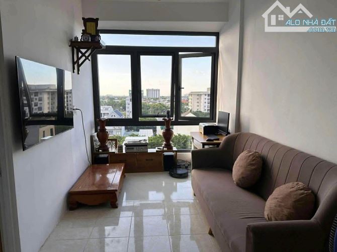 🏘🏘Căn hộ C2 Vicoland full nội thất view đường Nguyễn Thị Lài, phường Xuân Phú, TP Huế