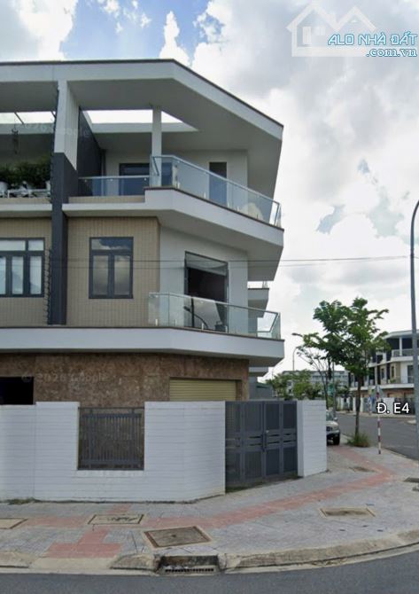 Hàng hiếm, bán căn góc KDC Bửu Long 3, giá siêu rẻ, chỉ 7,5 tỷ bao sổ!