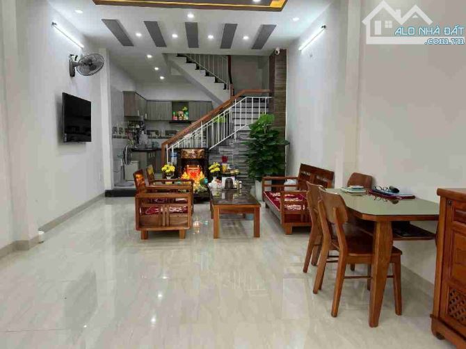 🔥SẬP HẦM! BÁN NHANH NHÀ 2 TẦNG MT LƯU TRỌNG LƯ- SÁT TOÀ THÁP 69 TẦNG,HẢI CHÂU- GIÁ ~7 TỶ