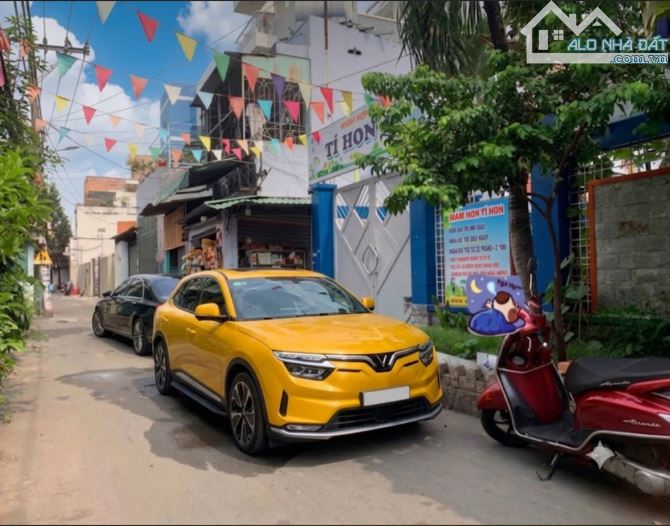 🏡NHÀ BIỆT THỰ TỐT NHẤT GÒ VẤP—CHỦ GẤP🌾19T💥238M2– 8X29M2–HẺM 2 Ô TÔ NÉ THÔNG-QUANG TRUNG