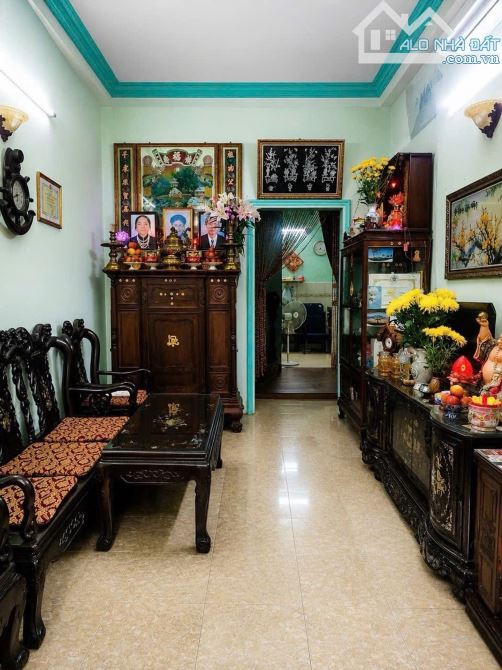 Bán Nhà Lô Góc Nguyễn Duy P9 Quận 8 - 3 Tầng - 41m2 - Nở Hậu 4,4 x 13 - Nhỉnh 5 Tỷ