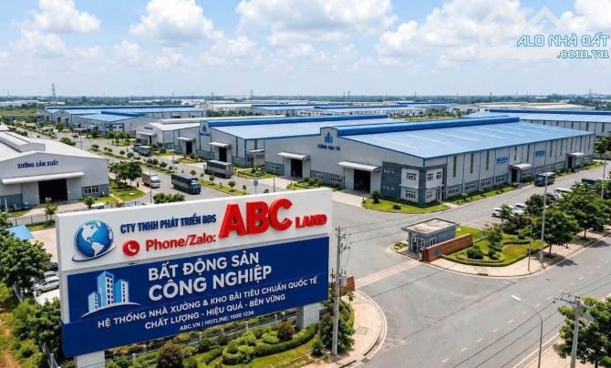 X018 Bán xưởng SX viên nén gần 2,3ha, pháp lý chuẩn đất SKC có bình điện 3000Kva, Xã nha b