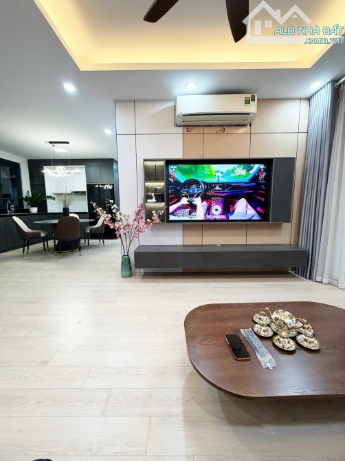 CẦN BÁN GẤP CĂN HỘ SUNSHINE CITY CIPUTRA – 100M² – LÔ GÓC – 3 NGỦ – VIEW CỰC ĐẸP