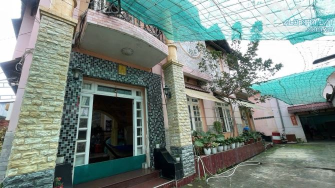 MẶT TIỀN PHẠM ĐỨC SƠN GIAO ĐƯỜNG 192 , 960m, GIÁ 55 TỶ