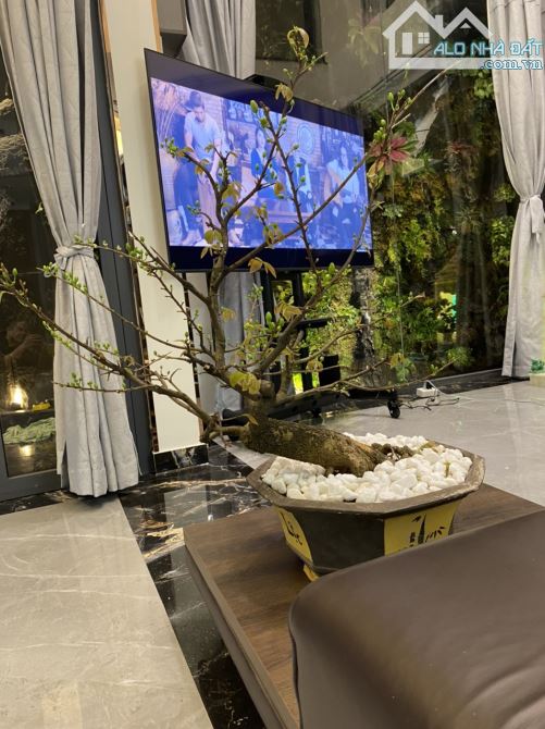 🔥Duy Nhất Biệt Thự Khu VIP Tú Xương, Quận 3 DT: 10x15m 3L Mới Đẹp Chỉ 45 Tỷ