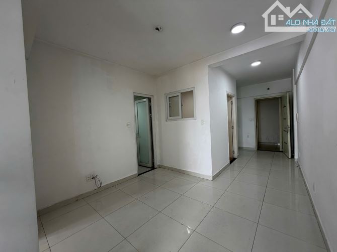 CHUNG CƯ PROSPER PLAZA PHAN VĂN HỚN, 5x10, SỔ RIÊNG