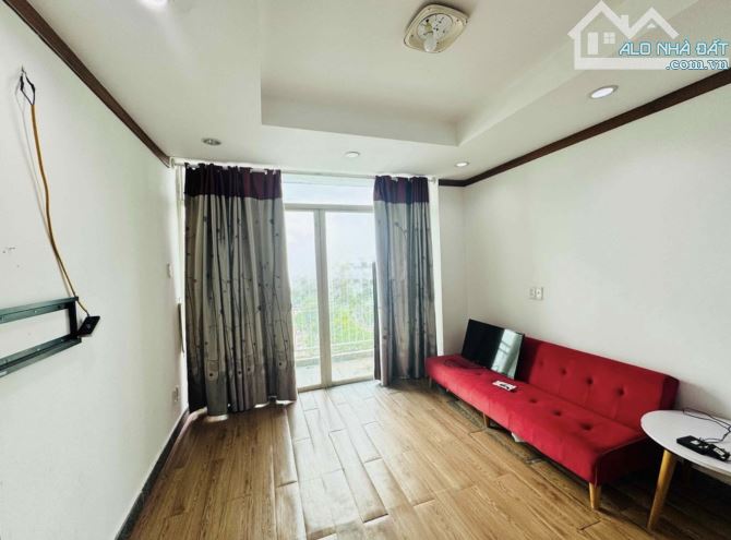 🔥 CĂN HỘ CHUNG CƯ HAGL 76m2 - VIEW NGÃ 6 - H: TÂY - 2,1 TỶ