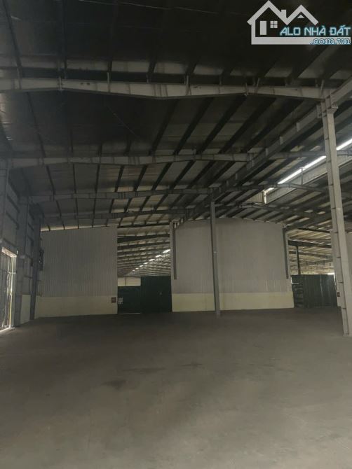 Bán ngay nhà máy may 18000 m2 giá 75 tỷ xã Quang Vinh, Ân Thi, Hưng Yên chính chủ