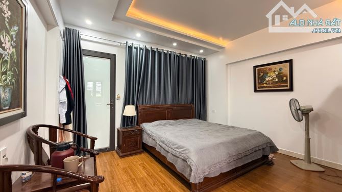 Bán nhà 4 tầng khu phân lô tuyến 2 Lê hồng phong
