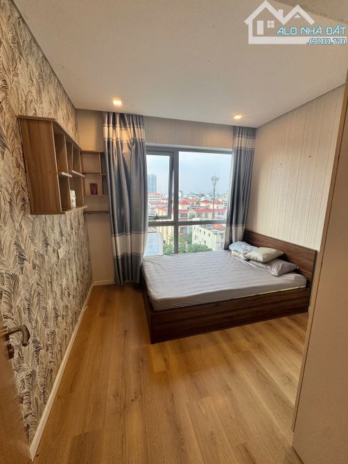 Bán căn hộ Rivera Park Thành Thái,Q10.Dt:88m2-2PN+2WC Căn góc View landmark.Giá 6,5 tỷ