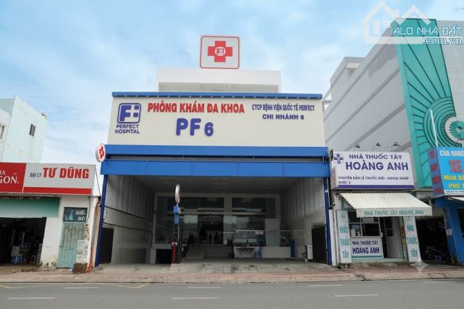 CHỦ NGỢP HẠ SÂU HƠN 6 TỶ CHỐT NHANH 29.9 TỶ - BÌNH THẠNH NGANG KHỦNG 10M THÔNG QUA D2
