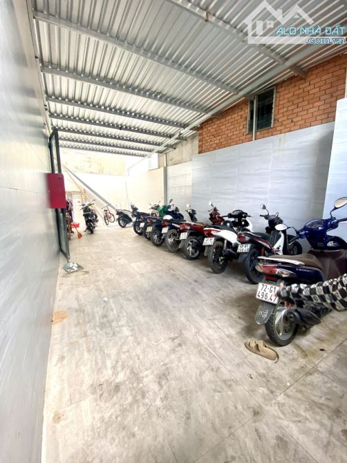 BÁN CĂN HỘ CAO CẤP MẶT TIỀN ĐƯỜNG HÓC MÔN