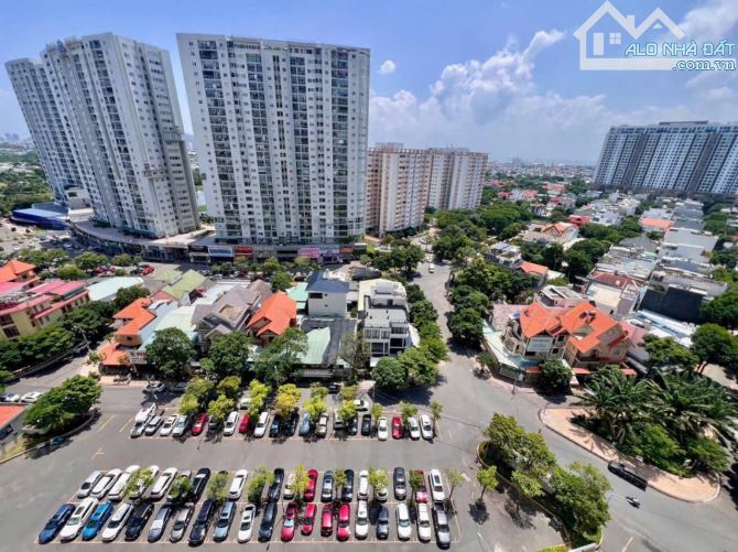 BÁN BIỆT THỰ 1T2L_DT 236M2_CĂN GÓC 2 MẶT TIỀN KHU ĐÔ THỊ CHÍ LINH 1_VŨNG TÀU_GIÁ 30 TỶ TL