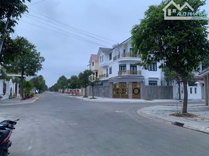 BÁN BIỆT THỰ GỐC 2 MẶT TIỀN KHU PHƯỚC SƠN, HƯỚNG TÂY TỨ TRẠCH, GIÁ CHỈ 23.2 TỶ