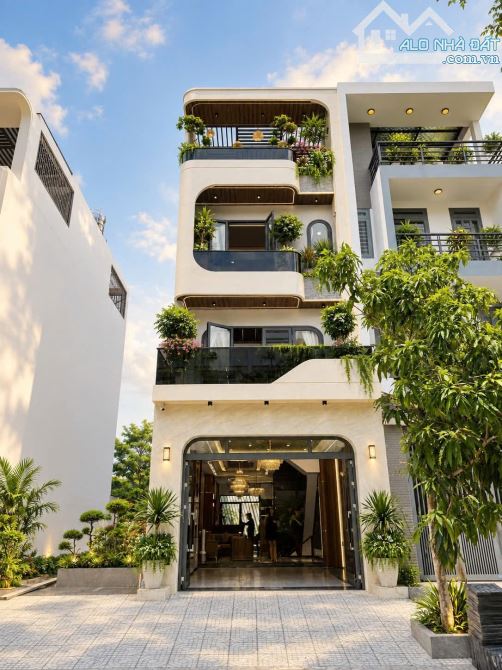 CHỦ VỀ QUÊ CẦN BÁN GẤP NGUYỄN THƯỢNG HIỀN - 3,7 TỶ - 67,5M² (4,5X15M) - 1 TRỆT 2 LẦU