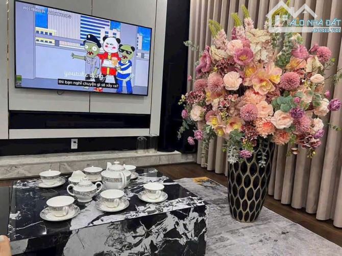 BÁN CĂN PENTHOUSE FULL NỘI THẤT NHẬP KHẨU CHUNG CƯ THÀNH CÔNG TP THÁI BÌNH. Giá hơn 4 tỷ