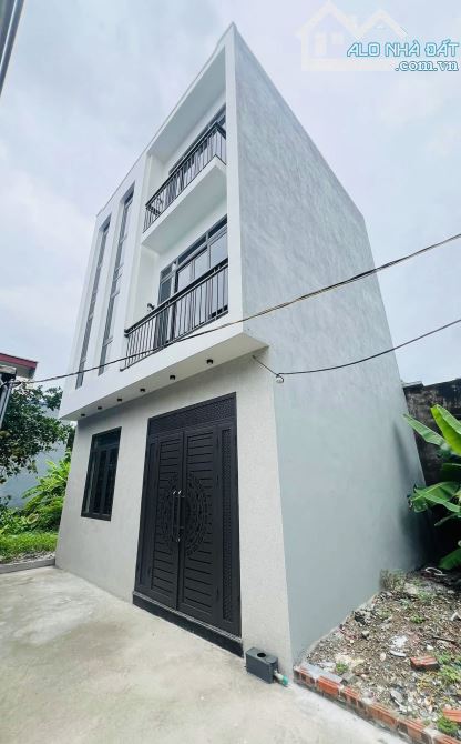 🔥BÁN NHÀ 3 TẦNG ĐL TÔN ĐỨC THẮNG AN ĐỒNG 44M CHỈ 3,25 TỶ