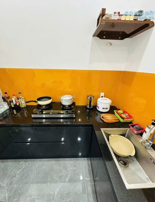 5 TỶ 1 CÓ NGAY MT KHU HOÀ XUÂN ĐẸP VÀO Ở LUÔN