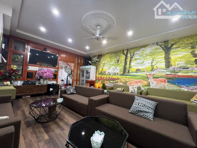 🏠 HOÀNG HUY – NHÀ 126M², 2 TẦNG, LÔ GÓC, KINH DOANH TỐT – 3,72 TỶ
