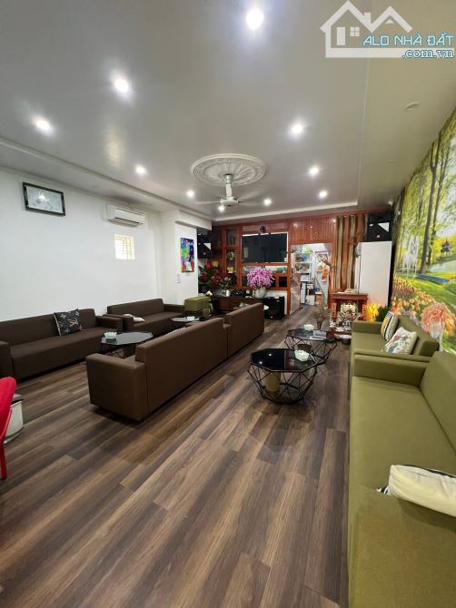 🏠 HOÀNG HUY – NHÀ 126M², 2 TẦNG, LÔ GÓC, KINH DOANH TỐT – 3,72 TỶ
