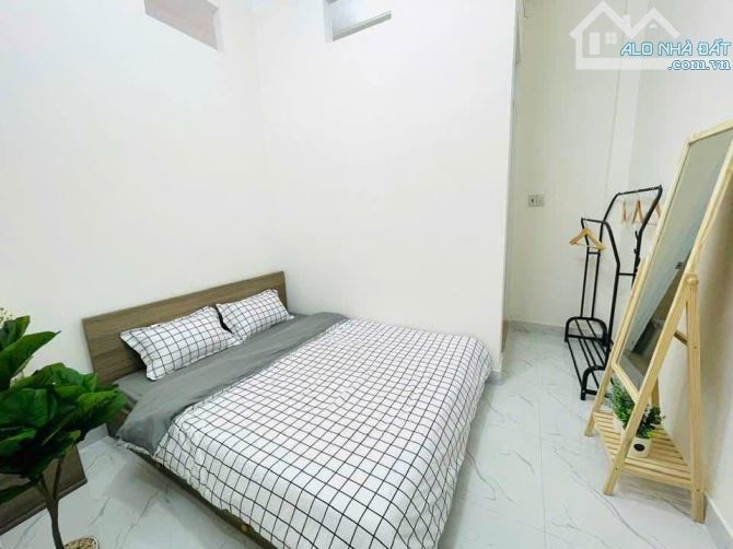 Bán nhà phố hẻm xe hơi đường Trương Văn Hoàn, Đà Lạt