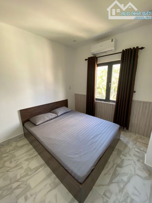 💥 NGON: 9 TỶ DÒNG TIỀN 50 TRIỆU - TÒA CĂN HỘ 125M2 x 4 TẦNG ĐIỆN BIÊN PHỦ, Thang máy CC