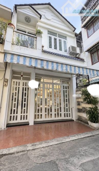 CHỦ GIẢM MẠNH 1 TỶ VỀ CHỈ CÒN 4 TỶ 460 - NHÀ 90M2 CÁCH MTĐ 10M TẠI DIÊN HỒNG, BÌNH THẠNH!!