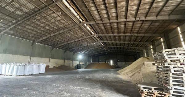 Bán nhà xưởng sản xuất 23.000m2 Tại Bình Phước Đồng Nai Mới