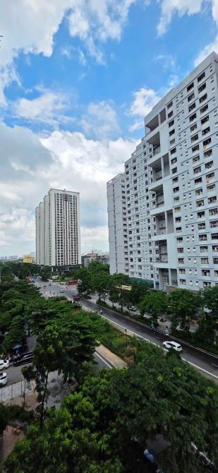 BÁN CĂN HỘ B5 NGUYỄN CƠ THẠCH – MỸ ĐÌNH 1 💰 Giá nhỉnh 5 tỷ