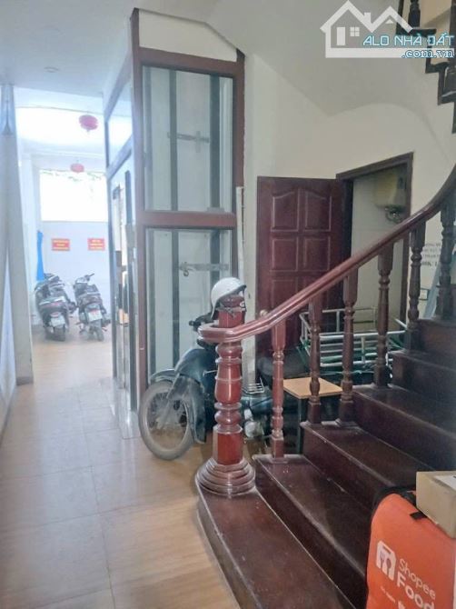 BÁN NHÀ LÊ HỒNG PHONG BA ĐÌNH 36M² 2.5 TẦNG 2PN Ở NGAY 4 TỶ