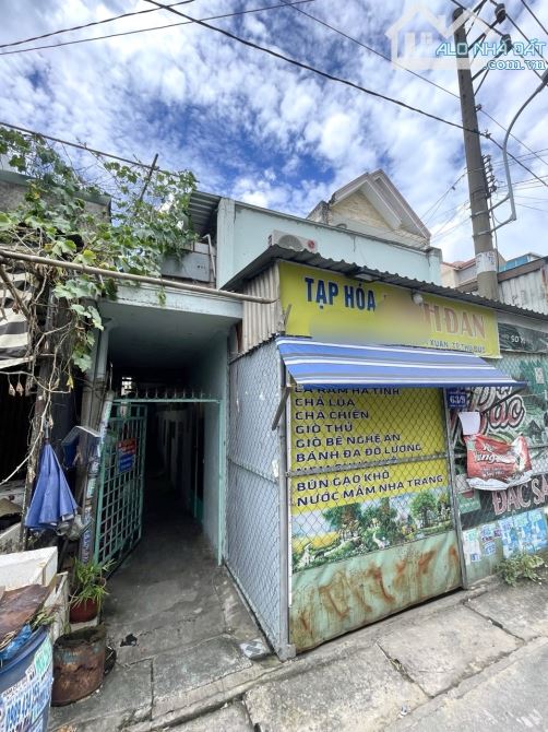 🌴Bán nhà phố - 150M2, Hẻm xe hơi, Gần QL1K, Chợ, Làng ĐHQG. P Linh Xuân.