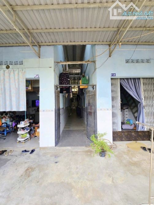 🌴Bán nhà phố - 178M2, 2 tầng, Hoàn công, MT đường số, Gần chợ Long Trường.