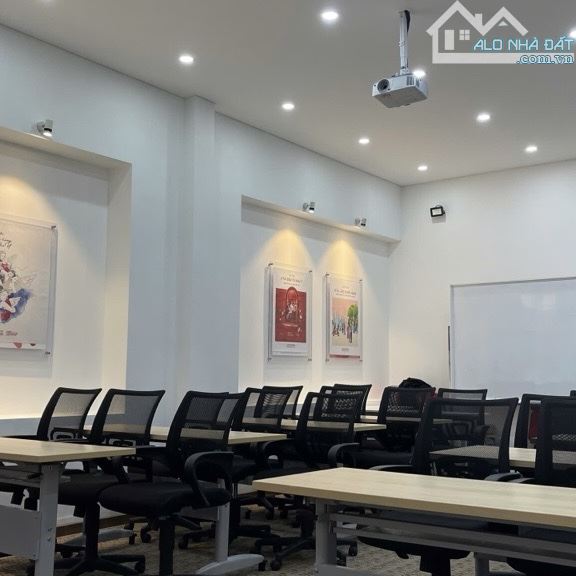 🔥 BÁN NHÀ MẶT TIỀN ĐIỆN BIÊN PHỦ – ĐÀ NẴNG | DÒNG TIỀN 35TR/THÁNG- 15 TỶ