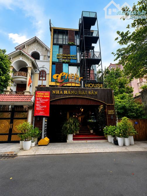 Bán Nhà Mặt Tiền Thất Sơn, Cư Xá Bắc Hải, P.15, Quận 10 – 6x26m (156m²), Trệt 2 Lầu