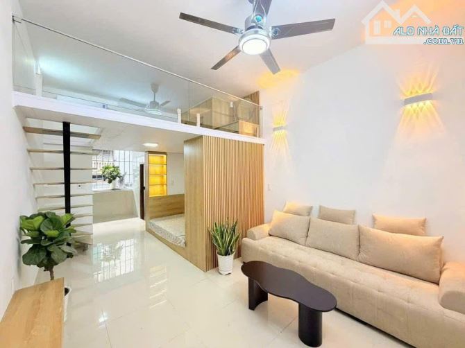 BÁN GẤP CĂN HỘ TẬP THỂ – PHỐ THỌ LÃO – 2 NGỦ - SĐCC - HƠN 2 TỶ