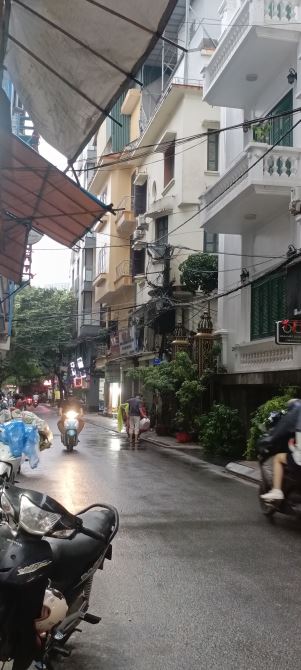 PHỐ ĐẠI CỒ VIỆT 65M PHÂN LÔ Ô TÔ AN SINH ĐỈNH CAO