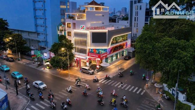 Siêu Phẩm Góc 3MT 112 Trần Quốc Thảo & Lý Chính Thắng, Q3