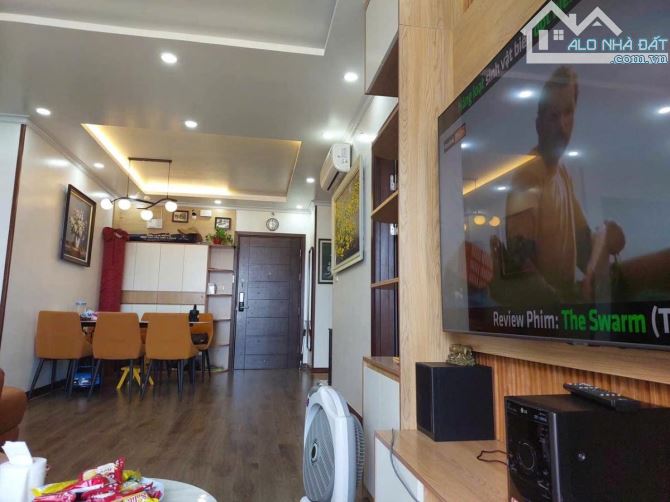 BÁN 5.5 TỶ CĂN 3PN 83M² AN BÌNH PLAZA (97 TRẦN BÌNH)