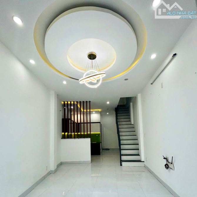 🚀💥BÁN NHÀ 3 TẦNG THANH KHÊ - 85 M2 - NHỈNH 4 TỶ - DT 10.5 TR/TH