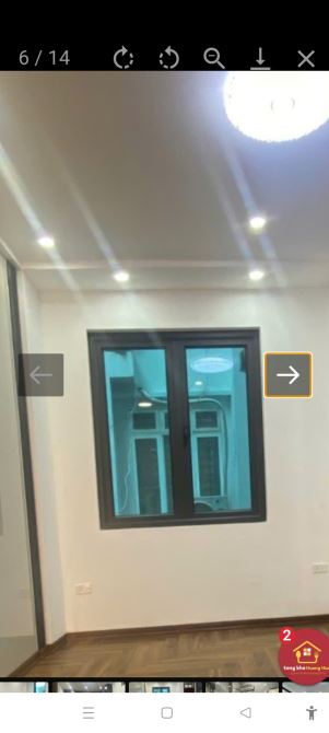 Bán gấp giá rẻ Chung cư Đền Lừ 1 56m, Tầng 8, mặt tiền 5m, 4.150 tỷ Hoàng Mai.