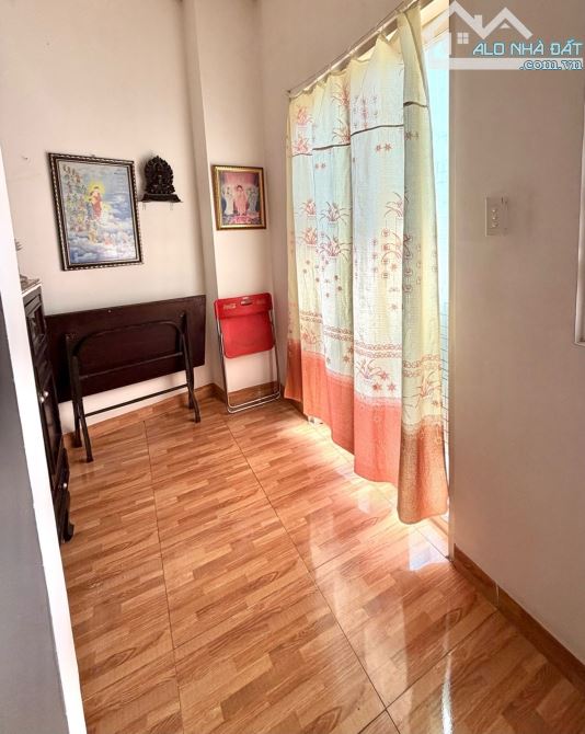CẦN BÁN NHÀ 2T SÁT CHỢ THANH KHÊ - 50M2 - GIÁ CHỈ 3,5 TỶ TL