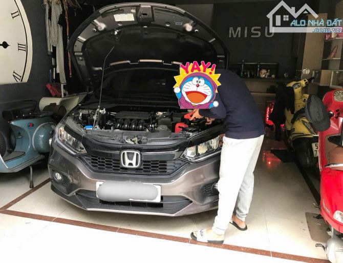 48/ Hồ BIỂU Chánh, Oto Vô Nhà, 5 tầng, 10.7 tỷ Phú Nhuận, 4.5x10, chủ xây tâm huyết